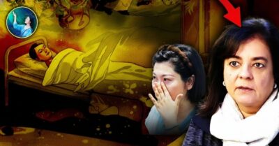 Kỳ tích của sinh mệnh! Câu chuyện kinh ngạc đằng sau “Cô ấy mất tích”