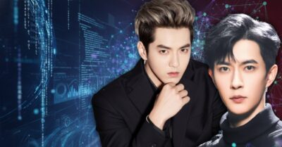 Toàn mạng bùng nổ! Ngô Diệc Phàm bị đồn chết trong tù, Vu Mông Lung bị xóa sạch dữ liệu! Song bão thăng cấp, sự thật ngày càng quỷ dị