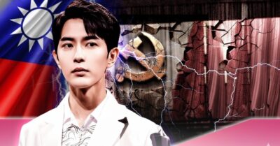 Trời phạt sắp đến? Tháng 11 Bọ Cạp có chuyện lớn! Số 9 là bước ngoặt! Ty William tiên tri sốc: ĐCSTQ sụp đổ, TQ nội chiến! Đài Loan-HK chung tay vạch trần giới giải trí, chính trị hắc ám, châm ngòi tan rã