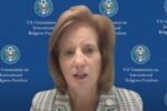 Chủ tịch Ủy ban Tự do Tôn giáo Hoa Kỳ: Phải nghiêm khắc ngăn chặn sự đàn áp xuyên quốc gia của ĐCSTQ