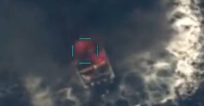 Mỹ tiếp tục truy lùng tội phạm ma túy, bắn chìm thêm một tàu nghi vận chuyển ma túy ở Caribe