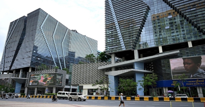 Hồng Kông, Đài Loan phong tỏa tài sản nửa tỷ USD của Tập đoàn Thái tử; 5 thân tín của Trần Chí bị bắt giam, cấm thăm gặp