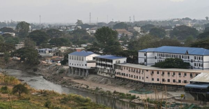 5 kẻ chủ mưu của tập đoàn lừa đảo ở Bắc Myanmar bị kết án tử hình! Viện kiểm sát Đài Bắc thu giữ tài sản tại Đài Loan của Tập đoàn Thái tử