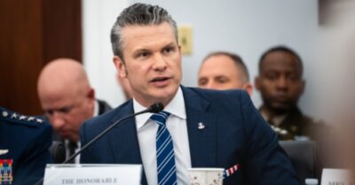 Bộ trưởng Chiến tranh Hoa Kỳ: Mỹ-Trung sẽ mở đường dây nóng quân sự