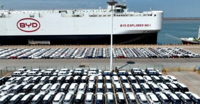 Tại sao doanh nghiệp Trung Quốc thà chết chìm chứ không chịu rút lui?