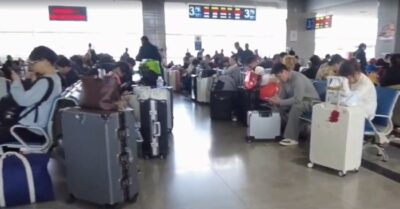 Thất nghiệp tràn lan, hàng trăm triệu lao động bỏ phố về quê: ‘Núi lửa’ xã hội Trung Quốc sắp phun trào?