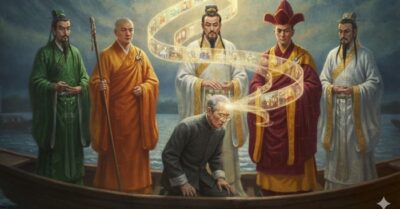 Quan chức ĐCSTQ chết đi sống lại, mang về thông tin kinh hoàng từ âm gian