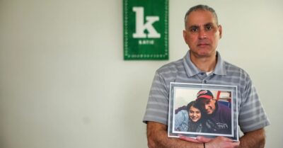 Các gia đình nạn nhân tội phạm biên giới gửi lời cảm ơn TT Trump trong video Lễ Tạ ơn mới nhất