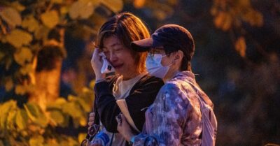 Truyền thông ĐCSTQ gây phẫn nộ vì video ‘ăn xá xíu’ giữa thảm kịch Hồng Kông