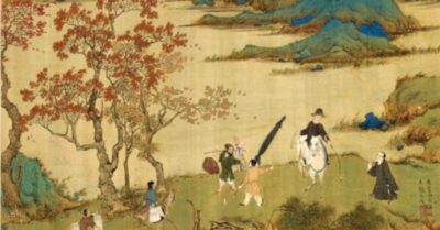 Trượng nghĩa cứu người, con cháu đời đời đỗ đạt cao