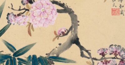 Con trai của ăn mày trở thành đại quan hiển hách