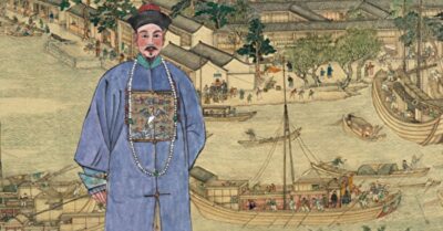 Quan lại ngày xưa dám gánh vác trách nhiệm, thâm nhập lòng dân