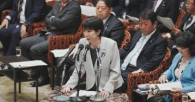 Hoa Kỳ tuyên bố ‘đứng về phía Nhật Bản’ trước sự ép buộc kinh tế của Bắc Kinh