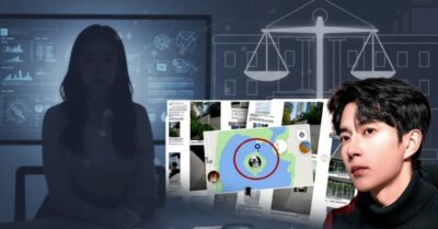 Bậc thầy chiêm tinh Vệ Đà Đài Loan: Công lý cho Vu Mông Lung sẽ đến vào đầu 2026! “Gió sẽ nhớ tên Anh”!