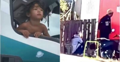 Sự việc “Đứa trẻ hoang dã” lên men, phân tích: Có thể tồn tại âm mưu quốc gia chống lại loài người