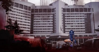 Vén màn bí mật đằng sau “Dự án 981” theo đuổi trường thọ của ĐCSTQ