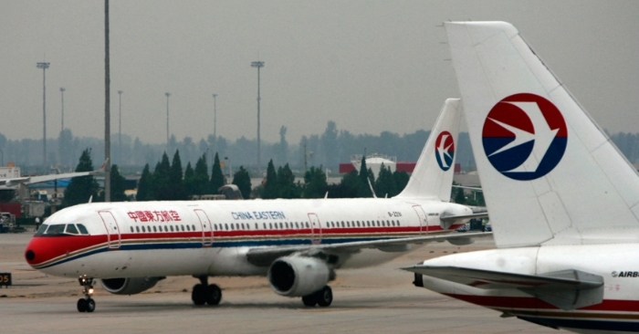 Gần nửa triệu vé đi Nhật bị hủy do chiêu bài chính trị của ĐCSTQ, hàng không Trung Quốc ôm hận