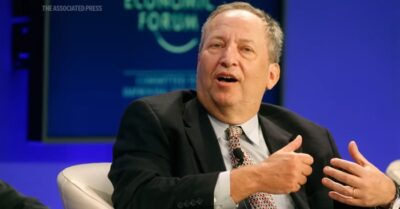 Hồ sơ Epstein phanh phui cựu Hiệu trưởng Harvard theo đuổi con gái cựu Bộ trưởng Tài chính ĐCSTQ