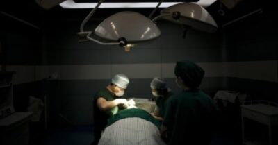 Bệnh viện Côn Minh: 31 ca ghép tạng trong 16 giờ chưa là kỷ lục! Dân mạng phẫn nộ yêu cầu công bố tên người hiến tặng