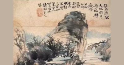 Kẻ sĩ nghèo đường cùng, mộng thấy Bão Thúc Nha chia bạc mà trở nên giàu có