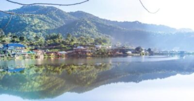 Kỳ án mượn xác hoàn hồn: Hai linh hồn hoán đổi thân xác