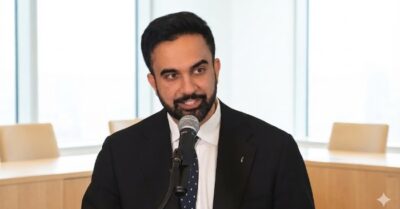 Thị trưởng đắc cử New York rời căn hộ bình ổn giá để vào Dinh thự Gracie