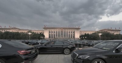 Truyền thông ĐCSTQ kêu gọi quan chức ‘có lên có xuống’, dân mạng mỉa mai: Đang nói ông Tập sao?