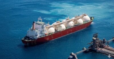 Trung Quốc công khai nhập cảng 1 triệu tấn khí đốt bị trừng phạt của Nga