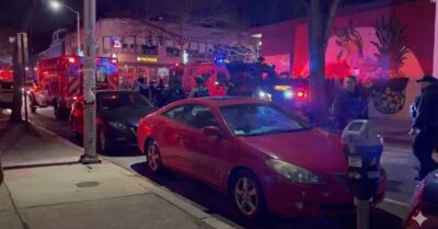 Cảnh sát thả nghi phạm, tái khởi động truy lùng kẻ xả súng ĐH Brown