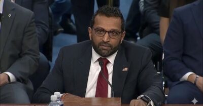 FBI phá tan âm mưu đánh bom đêm Giao thừa tại Los Angeles của nhóm cực tả