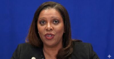 Đại bồi thẩm đoàn từ chối tái truy tố Letitia James tại Virginia