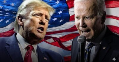 Tổng thống Trump tuyên bố vô hiệu hóa mọi văn bản ký bằng ‘bút tự động’ của ông Biden