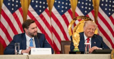 Tổng thống Trump kiện BBC đòi 10 tỷ USD; Phó Tổng thống Vance chỉ trích truyền thông