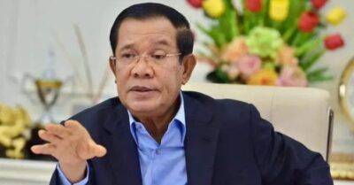 Gia tộc Hun Sen lâm nguy: Thái Lan ra tối hậu thư ‘ngừng bắn’, cắt đứt đường sống năng lượng?