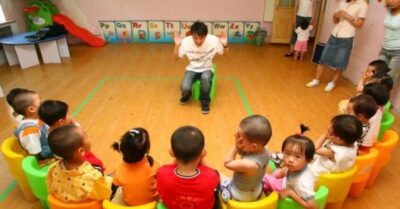 Cúm A lan rộng tại Trung Quốc, nhiều trường học Bắc Kinh đóng cửa