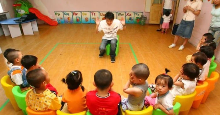 Cúm A lan rộng tại Trung Quốc, nhiều trường học Bắc Kinh đóng cửa