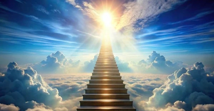 Một trải nghiệm cận tử và tương lai thế giới mà ông đã nhìn thấy