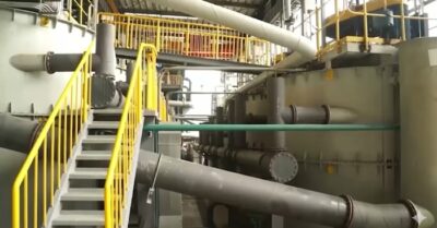 Công bố nguyên nhân 6 sinh viên Đại học Đông Bắc thiệt mạng: Rơi vào bể tuyển nổi, báo cáo bị nghi ngờ che đậy