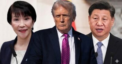 Trung Quốc ép Nhật Bản phủ nhận Hòa ước San Francisco và sự đáp trả đanh thép từ Hoa Kỳ