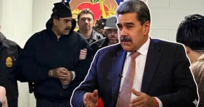 Thụy Sĩ phong tỏa tài sản của ông Maduro và phe cánh để ngăn tẩu tán vốn, Hoa Kỳ dẫn độ về New York