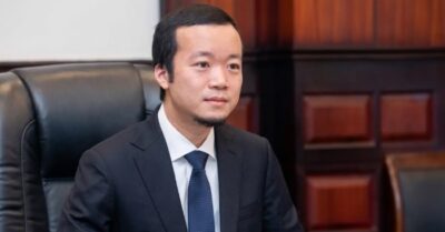 Ông trùm Tập đoàn Prince Trần Chí bị Campuchia bắt giữ và dẫn độ về Trung Quốc