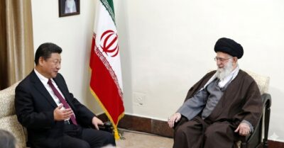 Mất Venezuela, Trung Quốc quay sang Iran: Bàn cờ dầu mỏ thay đổi sau khi ông Maduro bị bắt