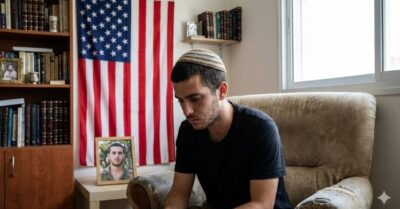 Con tin Israel kể lại địa ngục trần gian trong hầm ngầm Hamas