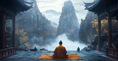 Hãy xem các vị thần tiên thực sự thu nhận đệ tử như thế nào? – Bảy thử thách Trương Đạo Lăng dành cho đệ tử