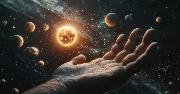 Phép màu vượt ra ngoài lịch sử — “Thời đại Trục” đồng bộ giữa văn minh Đông và Tây