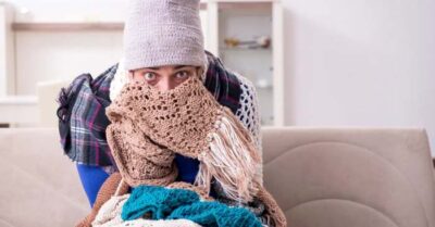 Hay bị lạnh tay chân: Bí quyết chống rét của Đông y giúp bạn ấm từ trong ra ngoài