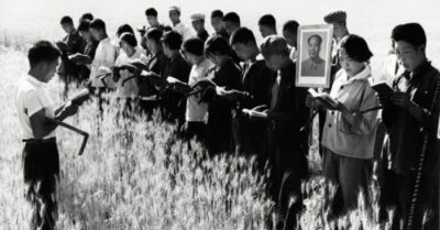 Những lời dối trá chĩa thẳng vào sinh mạng con người, chính quyền bận rộn che đậy! – Sự thật về nạn đói lớn ba năm 1958 (Kỳ 1)