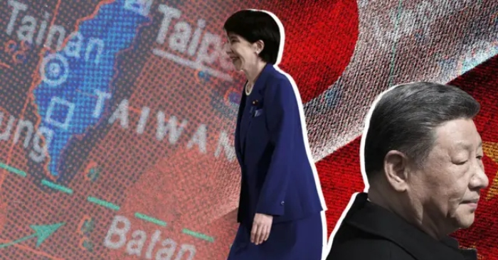 Tập Cận Bình cuống rồi? Tiết lộ Bắc Kinh cấm doanh nghiệp Trung Quốc thăm Nhật Bản