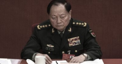 Bản chất chính trị đằng sau việc Trương Hựu Hiệp “dính líu đến bán quan”