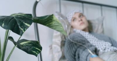 Nghê Hải Hạ: Sự thật về ung thư chỉ gói gọn trong hai chữ